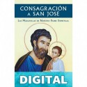 Consagración a San José Donald H. Calloway