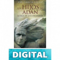 Los Hijos de Adán Eva García Sáenz