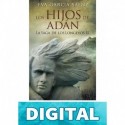 Los Hijos de Adán Eva García Sáenz
