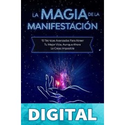La magia de la manifestación Ryuu Shinohara