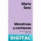 Monstruas y centauras Marta Sanz