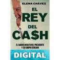 El rey del cash Elena Chávez