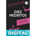 Diez Negritos Agatha Christie