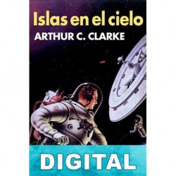 Islas en el cielo Arthur C. Clarke