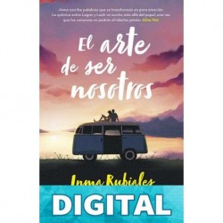 El arte de ser nosotros Inma Rubiales