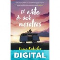 El arte de ser nosotros Inma Rubiales