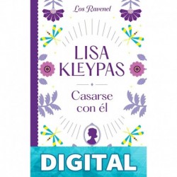 Casarse con él Lisa Kleypas