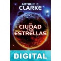 La ciudad y las estrellas (trad. de López y Zilli) Arthur C. Clarke
