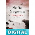 Peregrinos Sofía Segovia