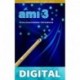 Ami 3 -Civilizaciones Internas (Trilogía Amiestrellas) Enrique Barrios