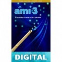 Ami 3 -Civilizaciones Internas (Trilogía Amiestrellas) Enrique Barrios