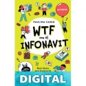 WTF con el INFONAVIT Paulina Casso