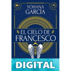 El cielo de Francesco: Francesco 5 Yohana García