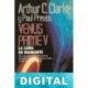 La luna de diamante Arthur C. Clarke & Paul Preuss