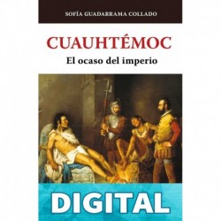 Cuauhtémoc Sofía Guadarrama Collado