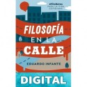 Filosofía en la calle Eduardo Infante