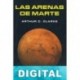 Las arenas de Marte Arthur C. Clarke