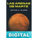 Las arenas de Marte Arthur C. Clarke