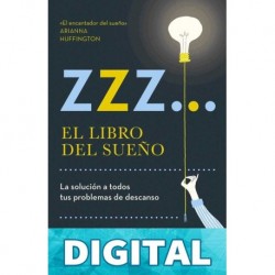 ZZZ... El libro del sueño Chris Winter