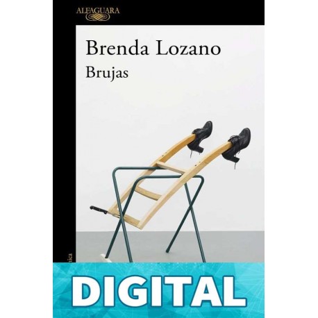 Brujas Brenda Lozano