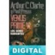 Los seres radiantes Arthur C. Clarke & Paul Preuss