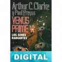 Los seres radiantes Arthur C. Clarke & Paul Preuss