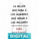 La mujer que mira a los hombres que miran a las mujeres Siri Hustvedt