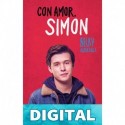 Con amor, Simon (Latidos) Becky Albertally