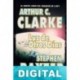Luz de otros días Arthur C. Clarke & Stephen Baxter