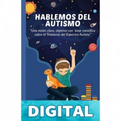 Hablemos del Autismo Gessen Salmerón Gómez
