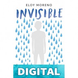 Invisible Eloy Moreno