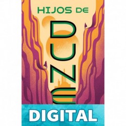 Hijos de Dune (Las crónicas de Dune 3) Frank Herbert