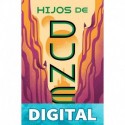 Hijos de Dune (Las crónicas de Dune 3) Frank Herbert