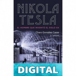 Nikola Tesla (Digitales) Charo González Casas