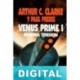 Máxima tensión Arthur C. Clarke & Paul Preuss