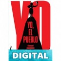 Yo, el pueblo Nadia Urbinati