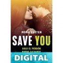 Save You Mona Kasten