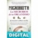 Microbiota. Los microbios de tu organismo Ignacio López Goñi