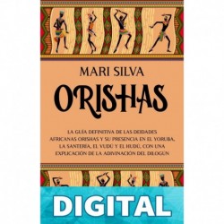 Orishas Mari Silva