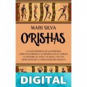 Orishas Mari Silva