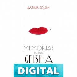 Memorias de una geisha Arthur Golden