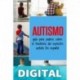 Autismo: guía para padres sobre el trastorno del espectro autista En español Charlie Mason