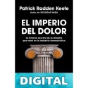 El imperio del dolor Patrick Radden Keefe