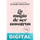 La magia de ser nosotros (Bilogía Sofía 2) Elísabet Benavent