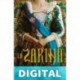 La zarina Ellen Alpsten