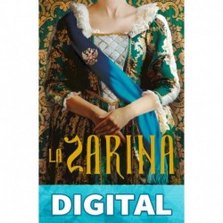La zarina Ellen Alpsten