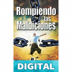 Rompiendo las maldiciones Frank Hammond