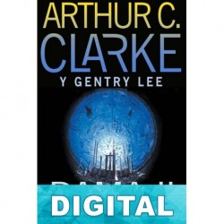 Rama II Arthur C. Clarke & Gentry Lee