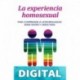 La experiencia homosexual (Contextos) Marina Castañeda