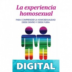 La experiencia homosexual (Contextos) Marina Castañeda